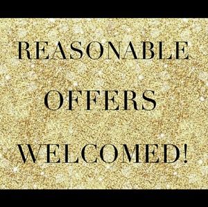 Hit that offer button!